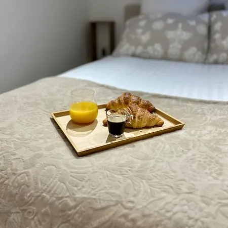 アパート Champagne Stars