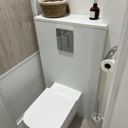 アパート Champagne Stars エペルネー