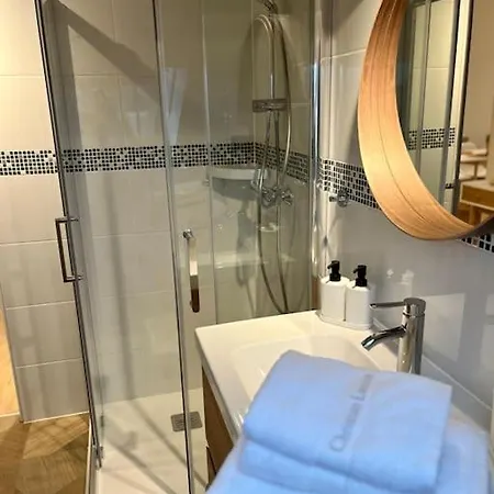Appartement Champagne Stars Épernay