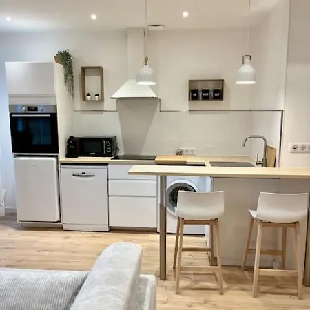 Champagne Stars Appartement